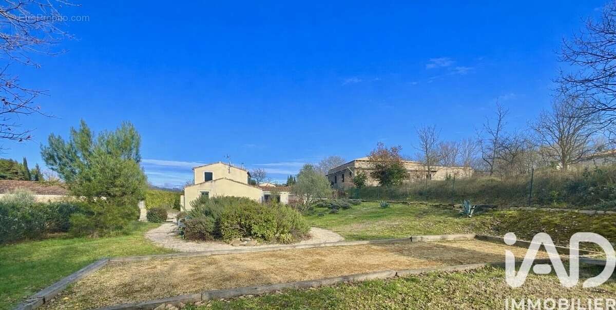 Maison 209 m² à Carsan  - photo 3
