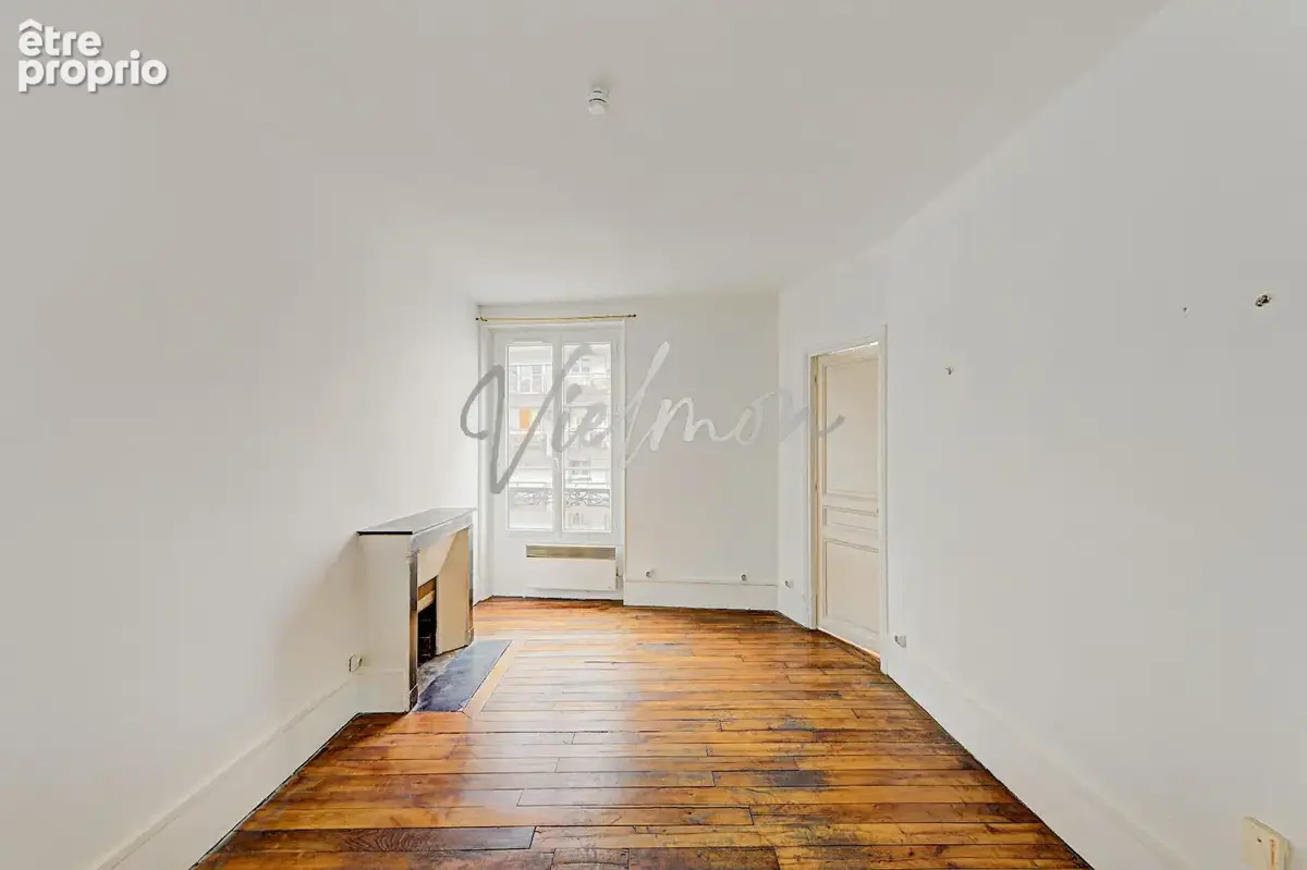 Appartement 2 pièces à vendre - Paris, Rue de Charonne - photo 5