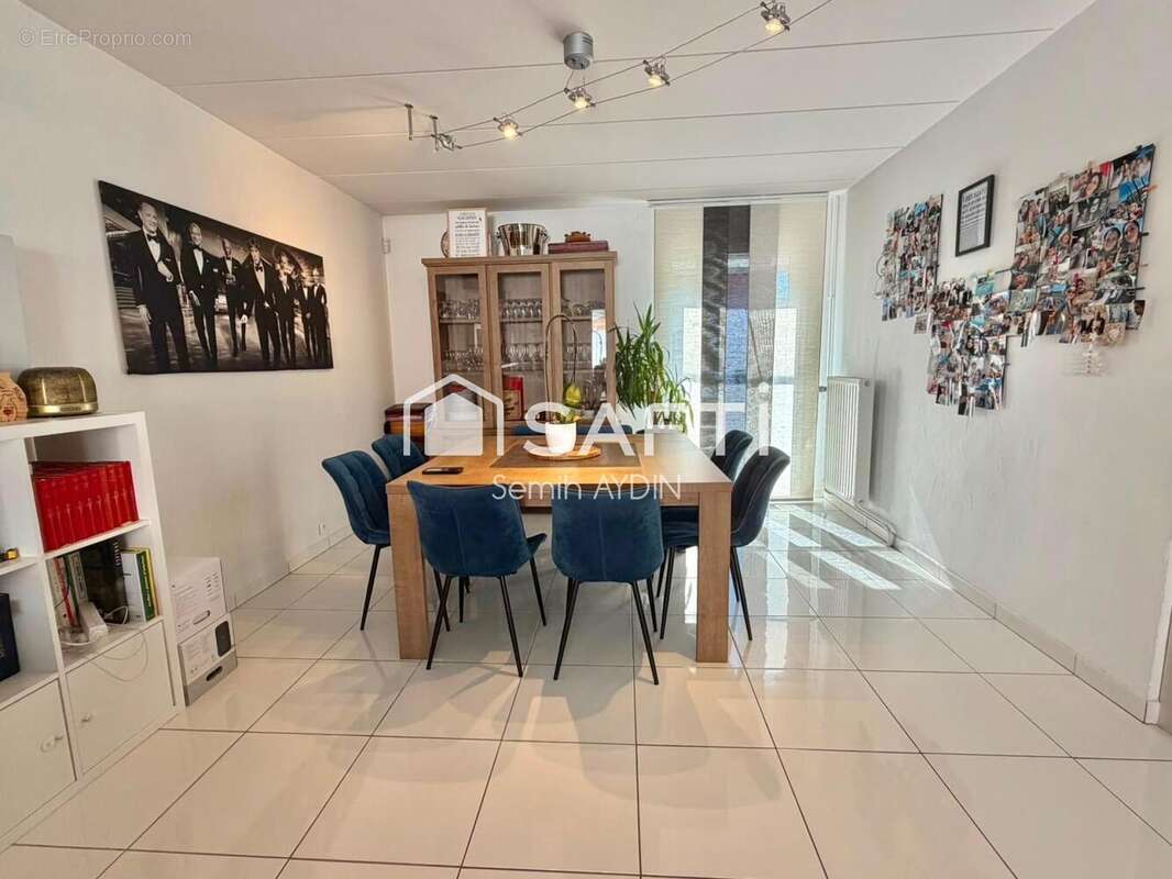 Photo 4 - Maison à CORMONTREUIL
