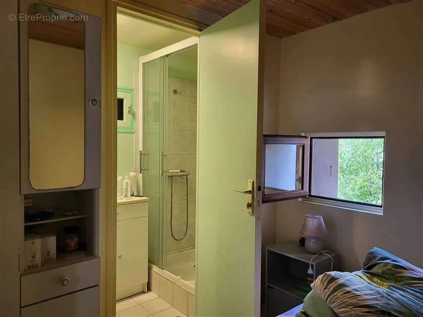 Maison à BUSSIERE-POITEVINE