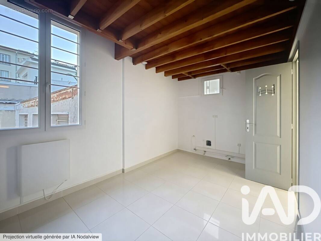 Photo 1 - Appartement à NICE