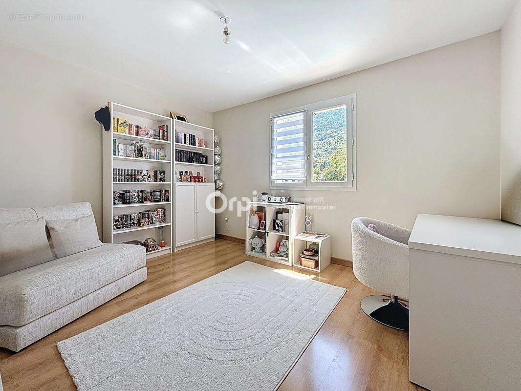 Maison à ALBERTVILLE