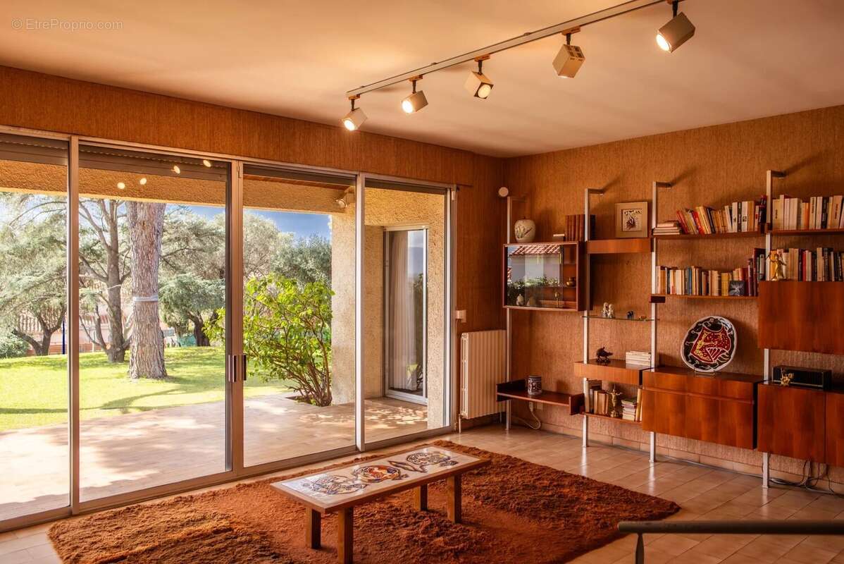 Maison à CABESTANY