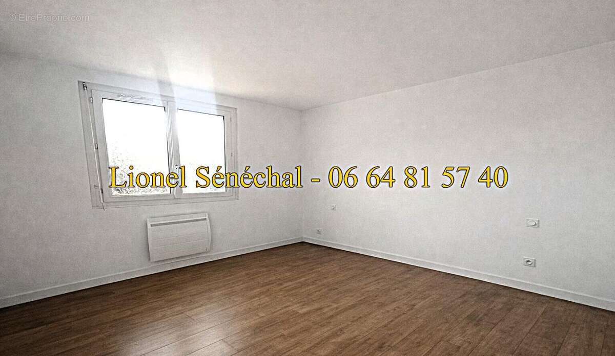Maison lumineuse entièrement rénovée et peu énergivore de 85 m2 sur une parcelle de plus de 600 m2 - photo 5
