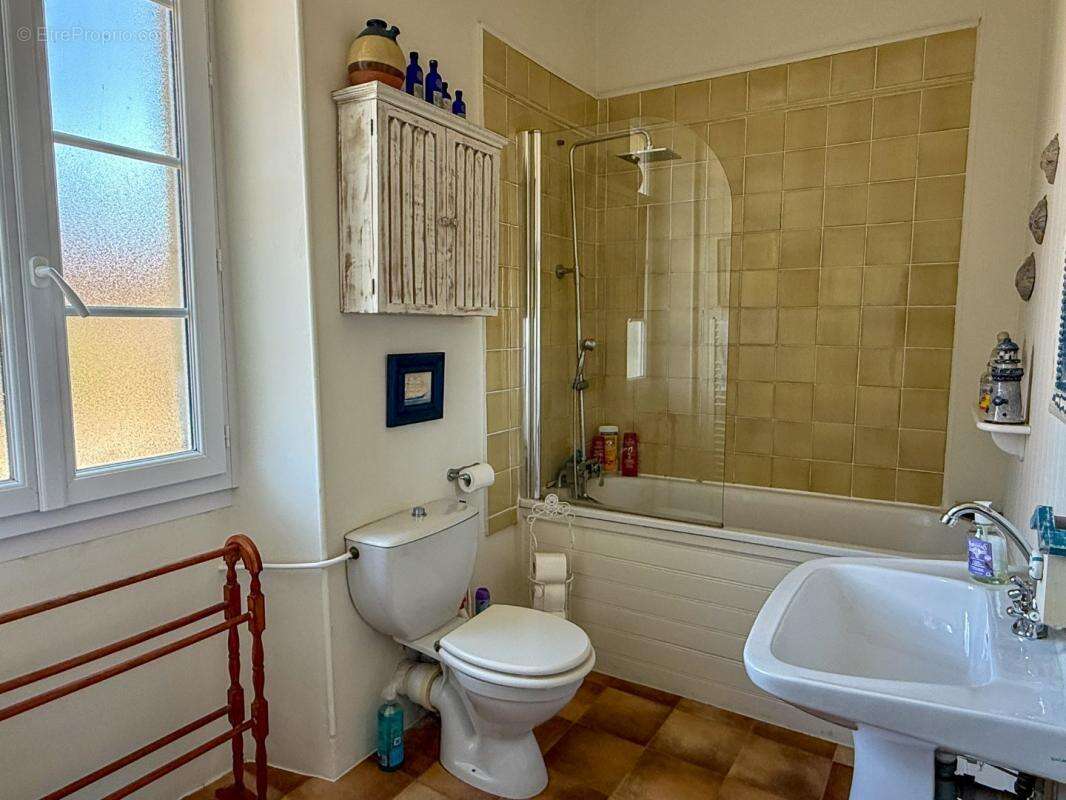 Charmante Maison en Pierre avec Piscine et Vue Panoramique - photo 10