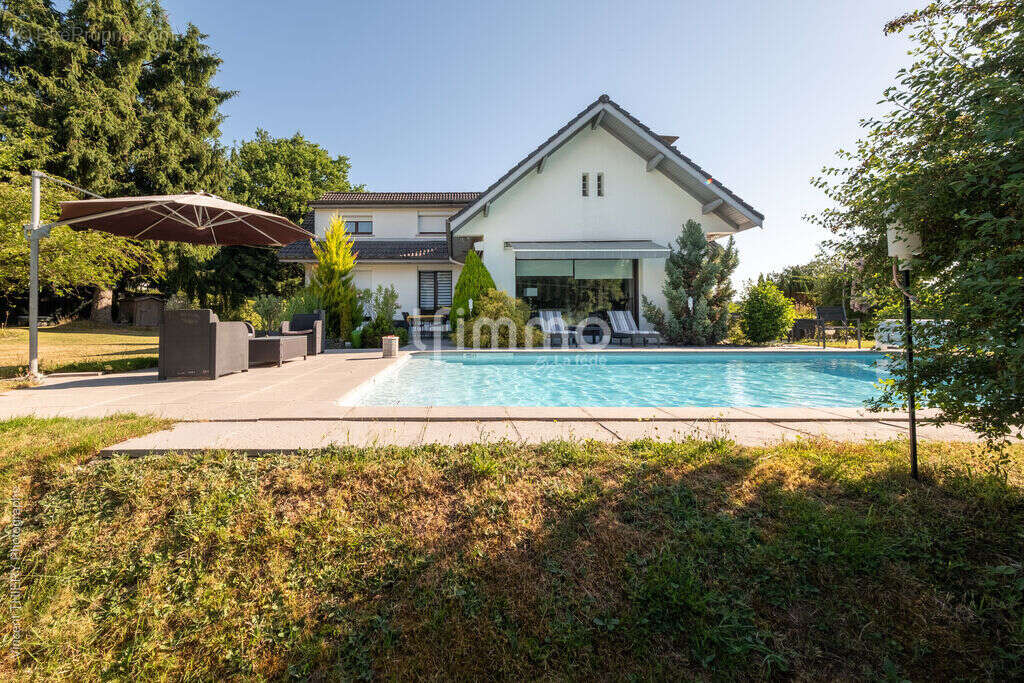 Maison à EPINAL