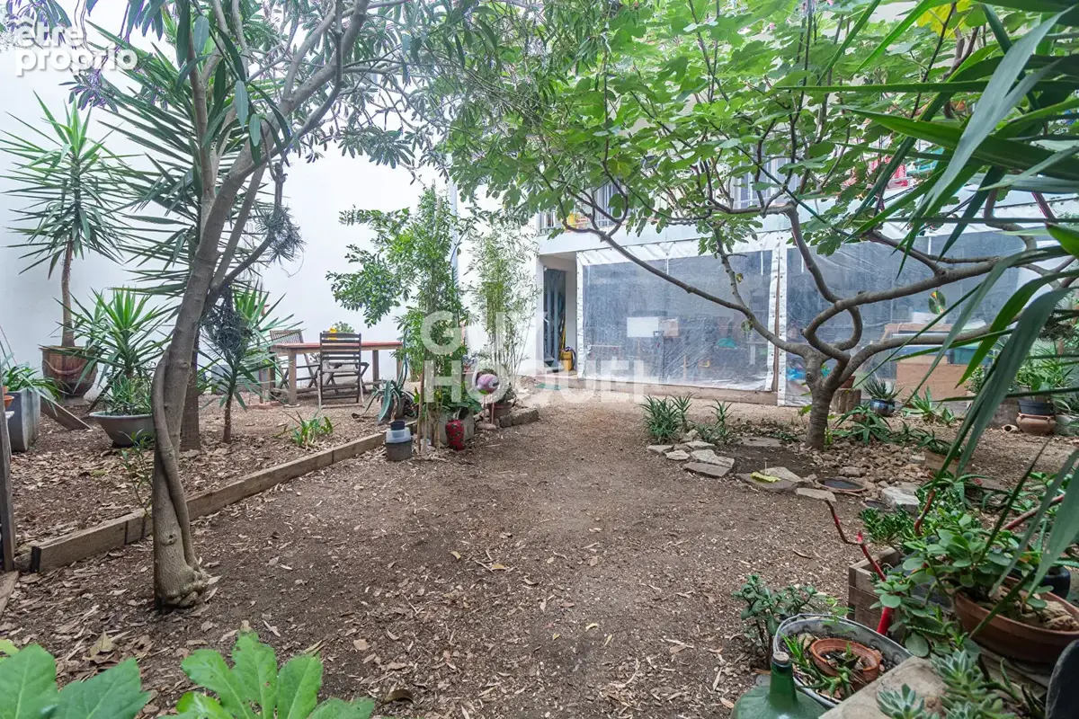 Et si votre prochain appartement cachait un jardin en plein coeur de Sète - photo 12