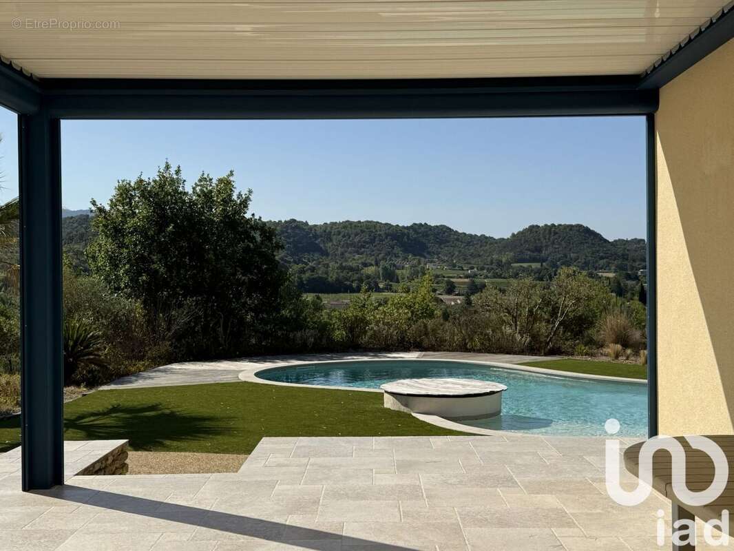 Photo 6 - Maison à ENTRECHAUX