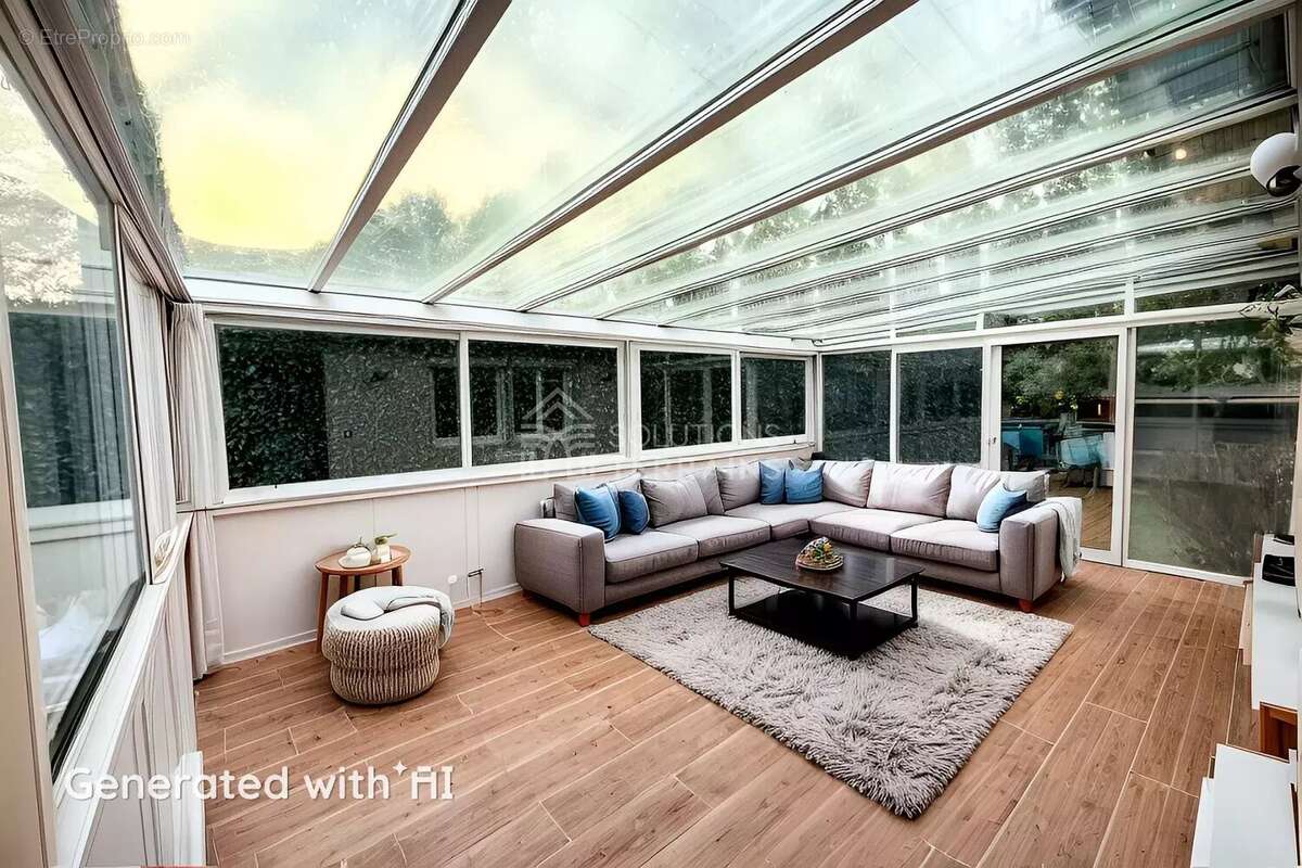 Maison à VILLERS-SOUS-SAINT-LEU