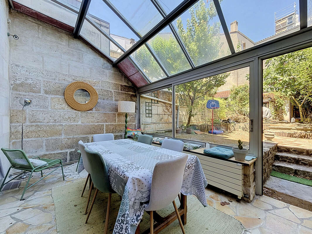 Maison à ANGOULEME