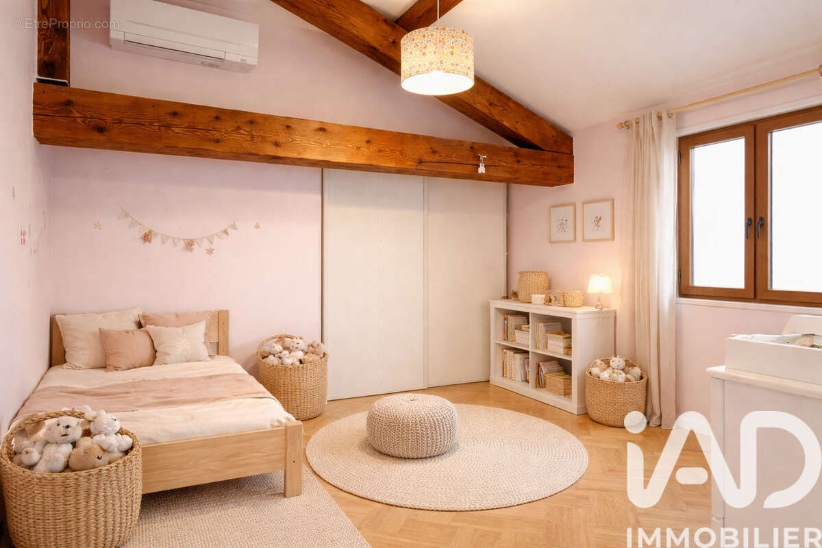 Photo 8 - Maison à VAUGNERAY