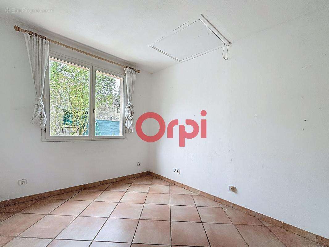 Maison à LA SEYNE-SUR-MER