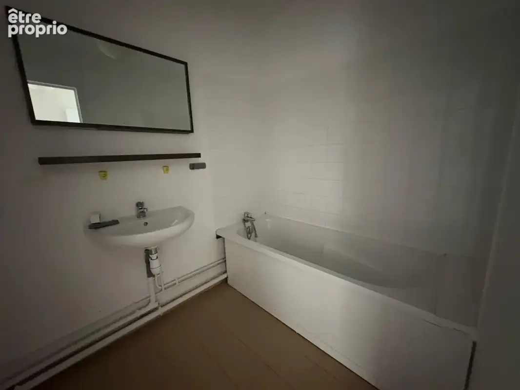 Appartement t4 ajaccio - photo 8