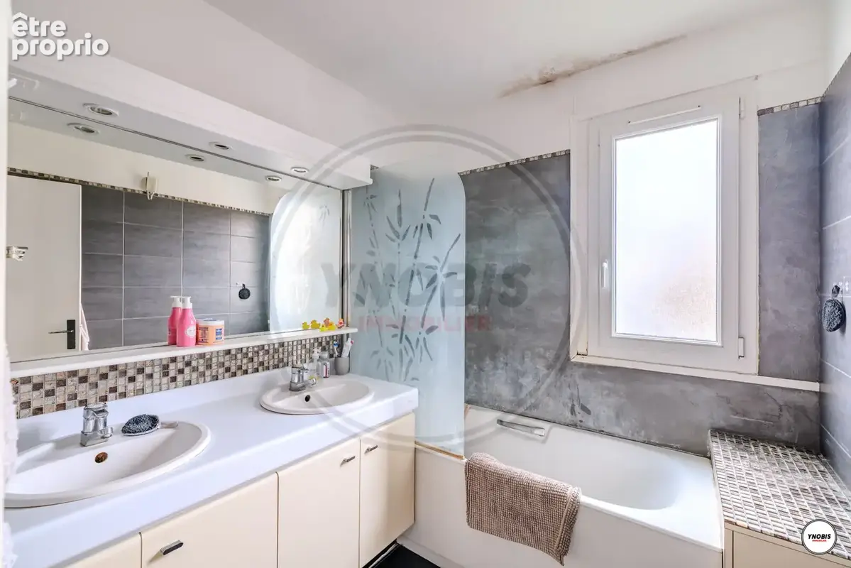 Appartement Meulan En Yvelines 4 pièce(s) - photo 12