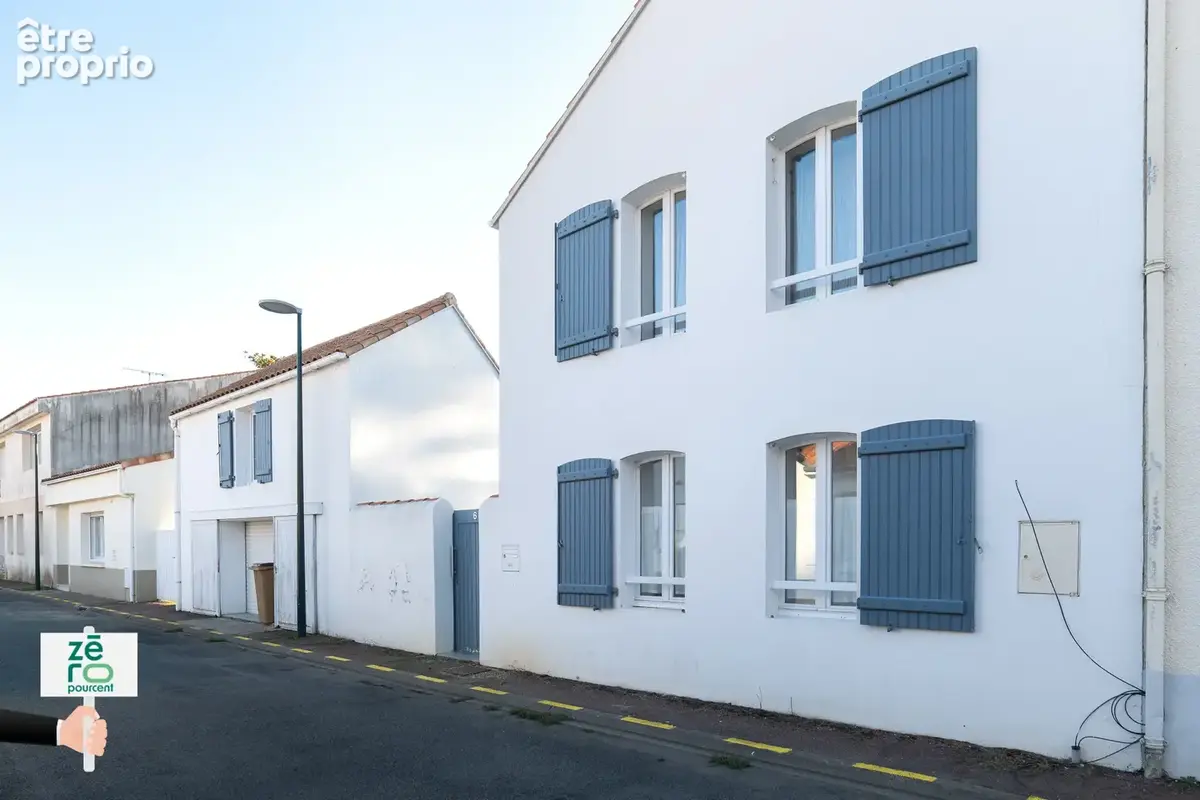 Le charme de la ville, le calme en plus ! - photo 24