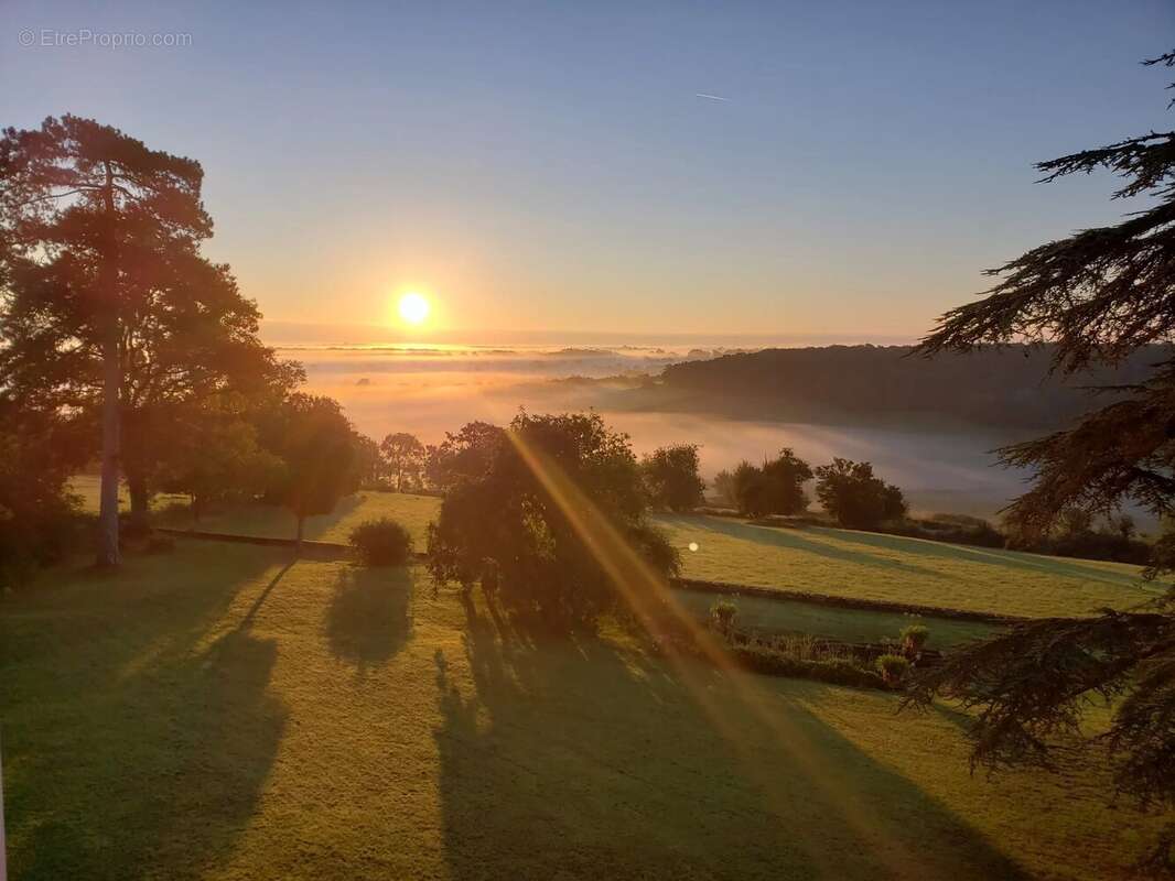 Maison à SAINT-REVERIEN