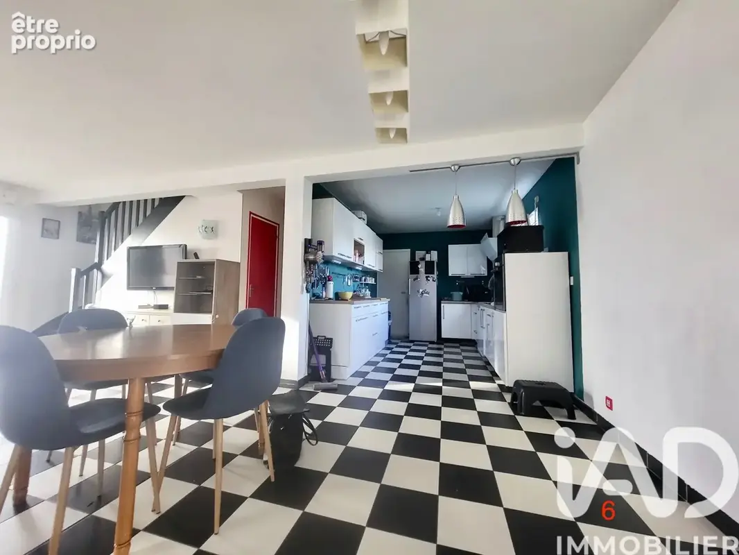 Photo 1 - Maison à LASSY