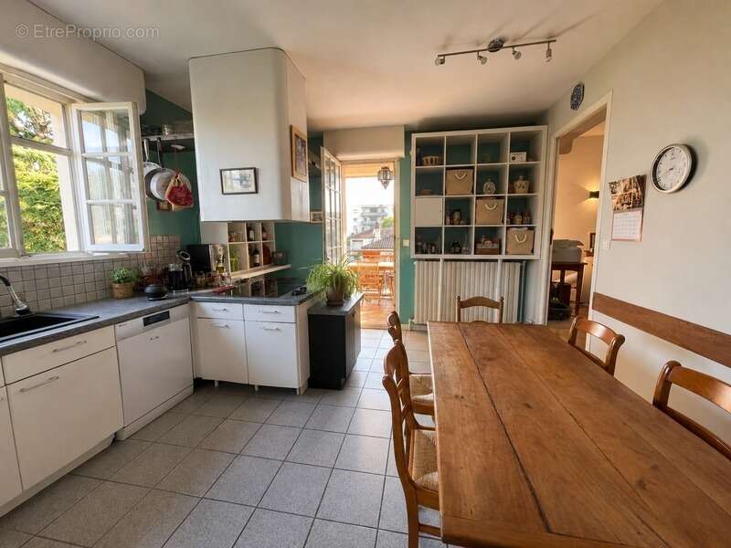 Toulouse Soupetard – Appartement familial T6 de 173 m² avec terrasse, piscine, jardin et garage - photo 2