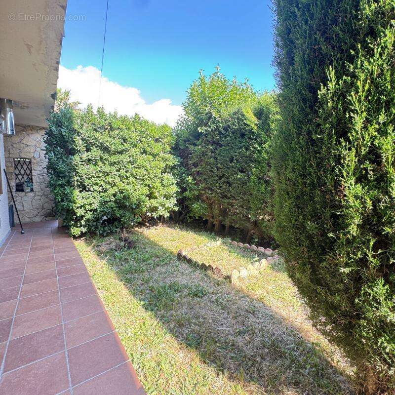 Appartement à MARIGNANE