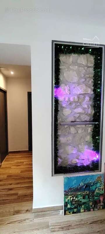 Maison à MARSEILLE-10E