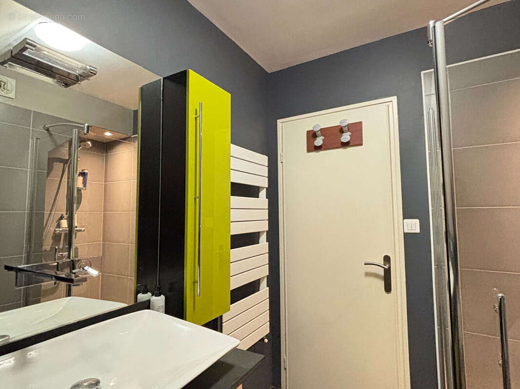 Appartement entièrement rénové à Quimper - photo 10