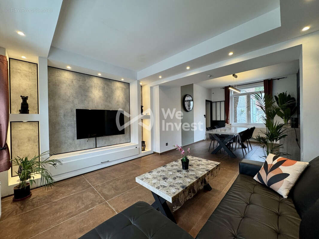 Appartement à LENS