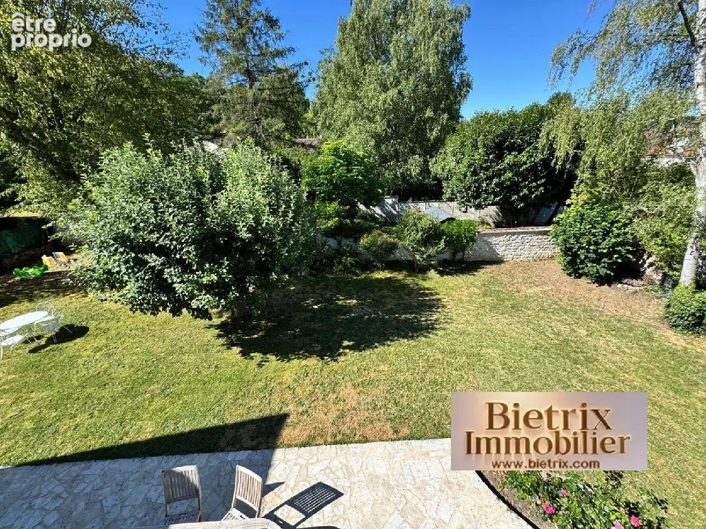 Maison 7 pièces 168 m² à vendre à L'isle-Adam (95290) - photo 9