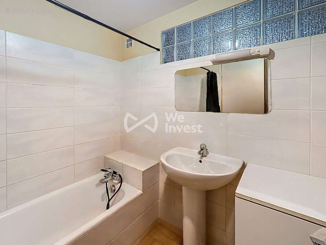 Appartement à PRINSUEJOLS