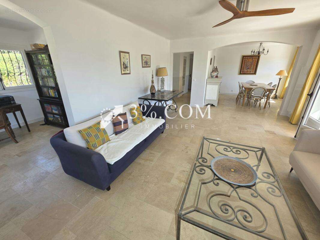 Maison à SAINT-RAPHAEL