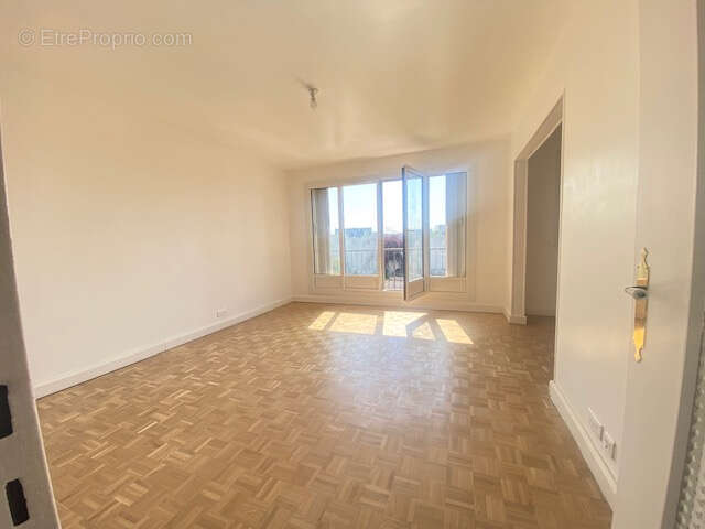 Appartement à BOBIGNY