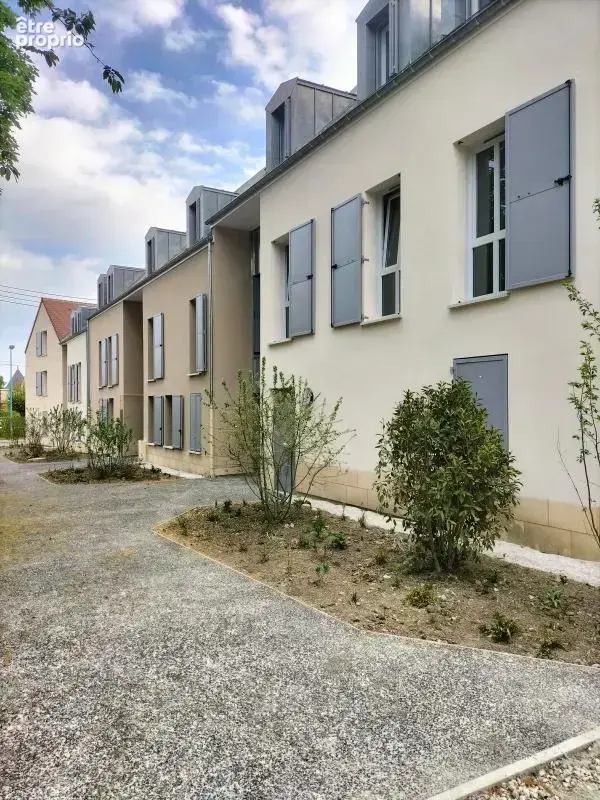 Appartement T3 46m² - Pont-Sainte-Maxence - 41 - photo 2