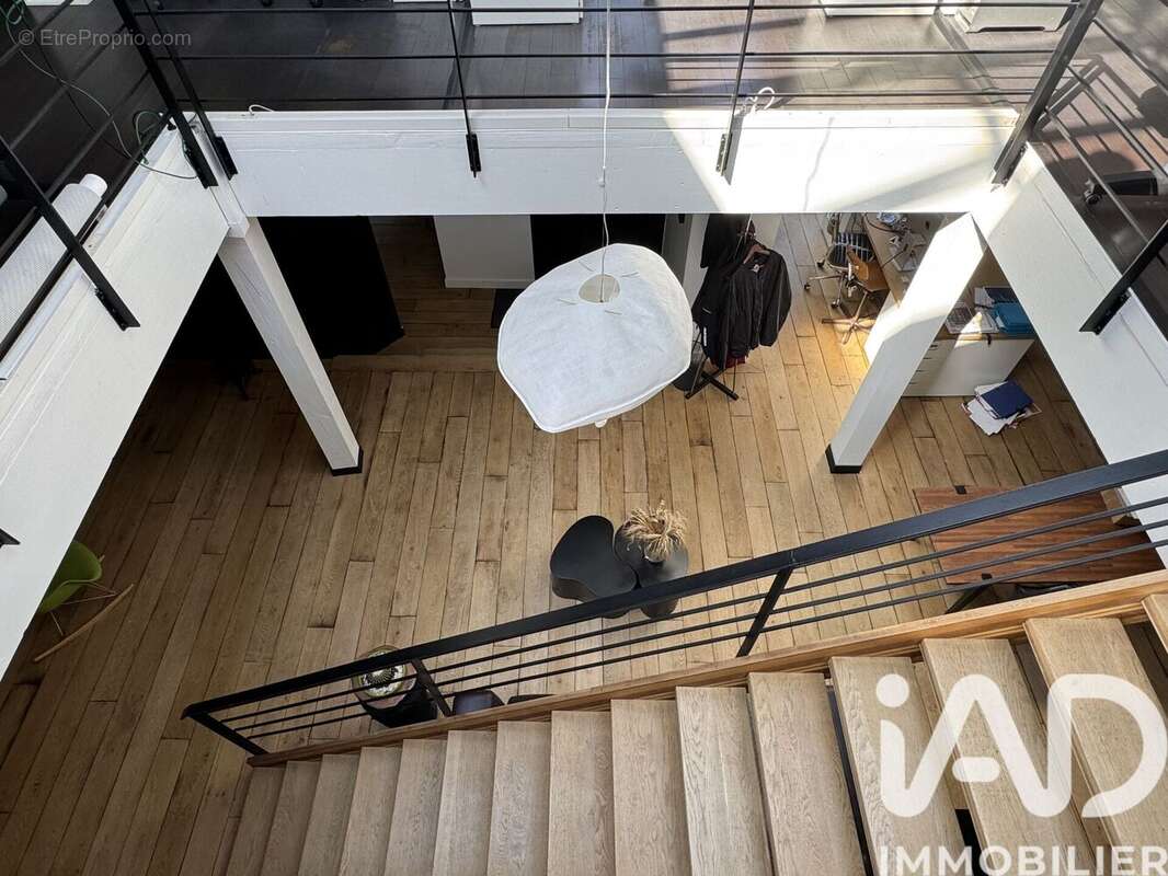 Photo 6 - Maison à BAGNOLET