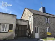 Maison à LE NEUFBOURG