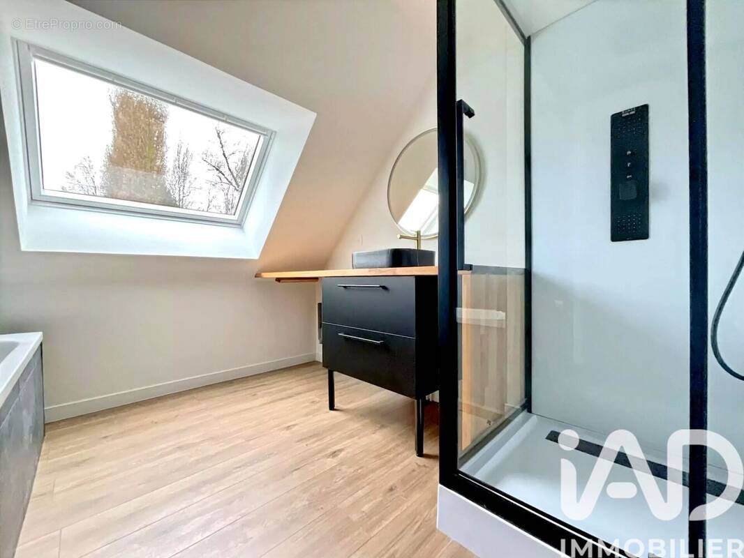 Photo 1 - Maison à ROOST-WARENDIN