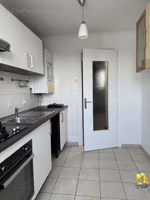 Appartement à COMPIEGNE