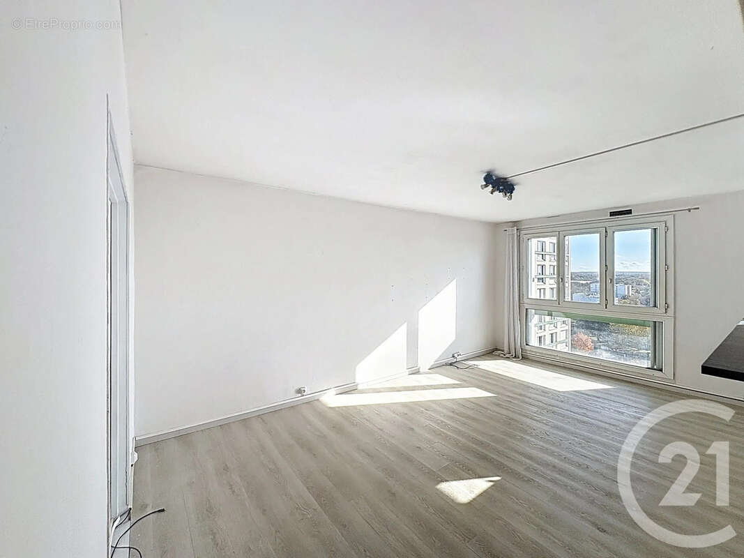 Appartement à CHAMPIGNY-SUR-MARNE