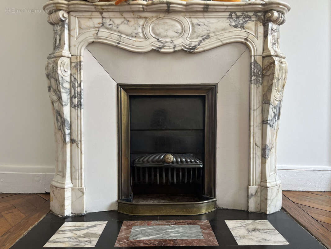 Photo 6 - Appartement à SAINT-ETIENNE