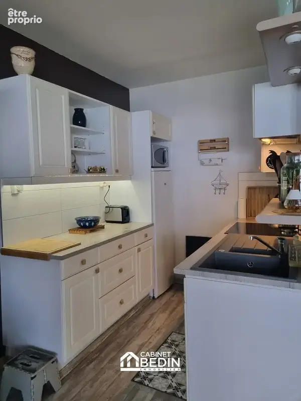 Appartement 2 pièces 43 m² à vendre à Lege-Cap-Ferret (33950) - photo 3