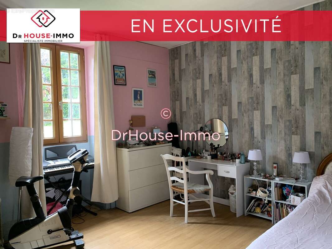 Maison à LA FERTE-BERNARD