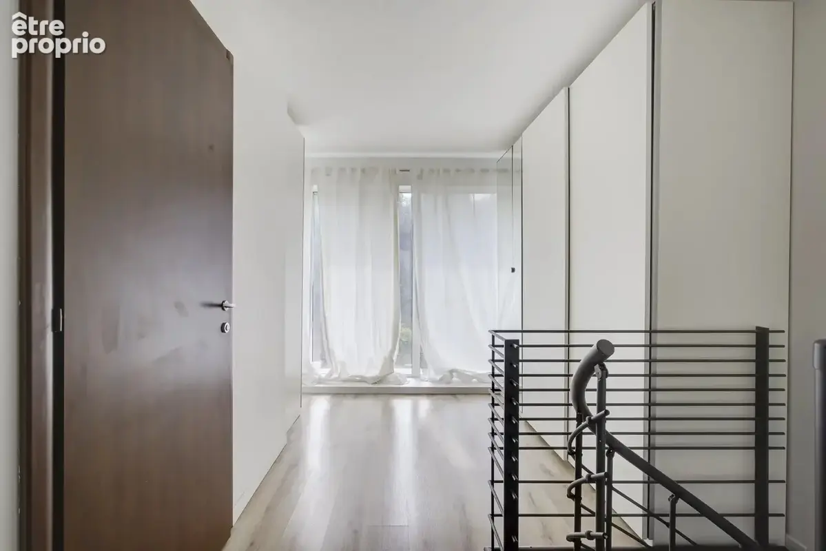 Nice corniche fleurie de 49,56 m²  terrasse - photo 20