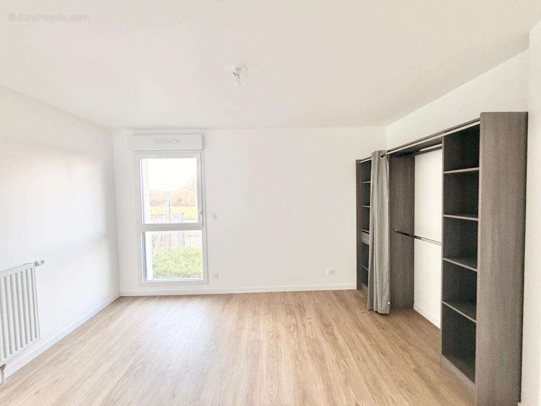 Appartement à VITRE
