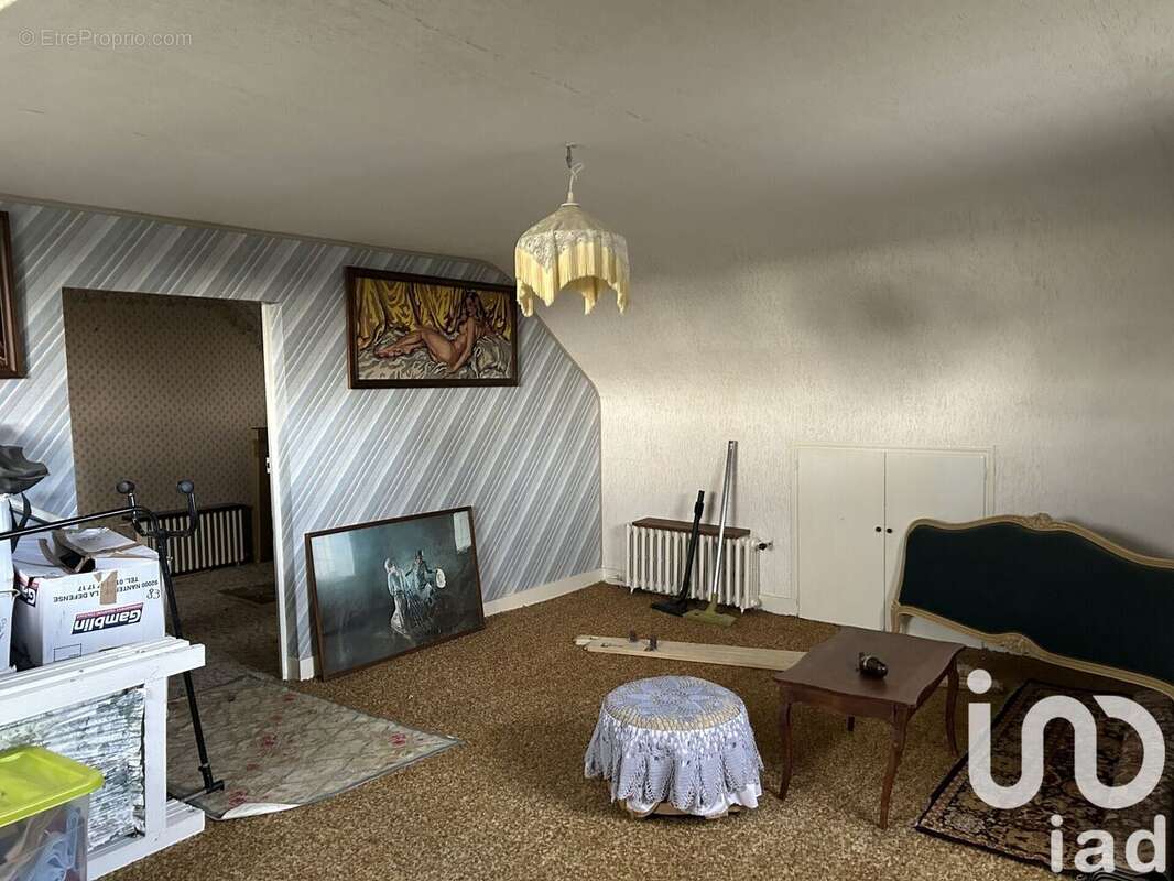 Photo 3 - Maison à SAINT-BRIAC-SUR-MER