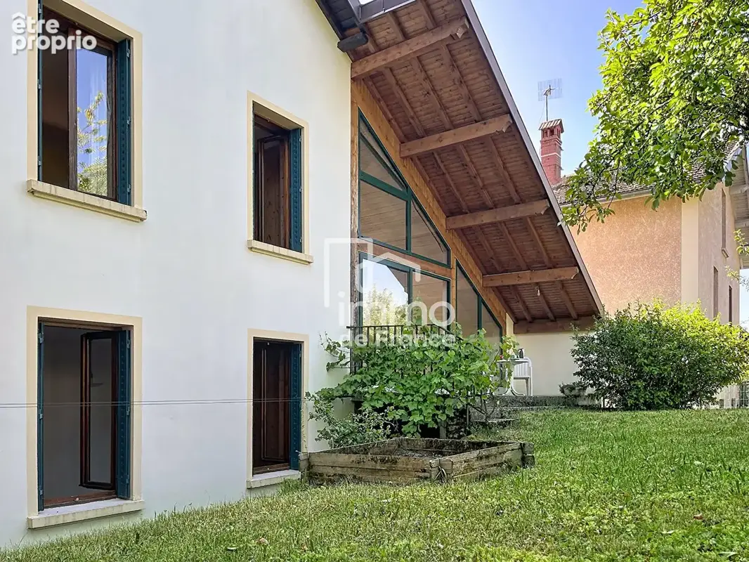Maison SAINT LUPICIN Coteaux Du Lizon 155.52 m2 - photo 15