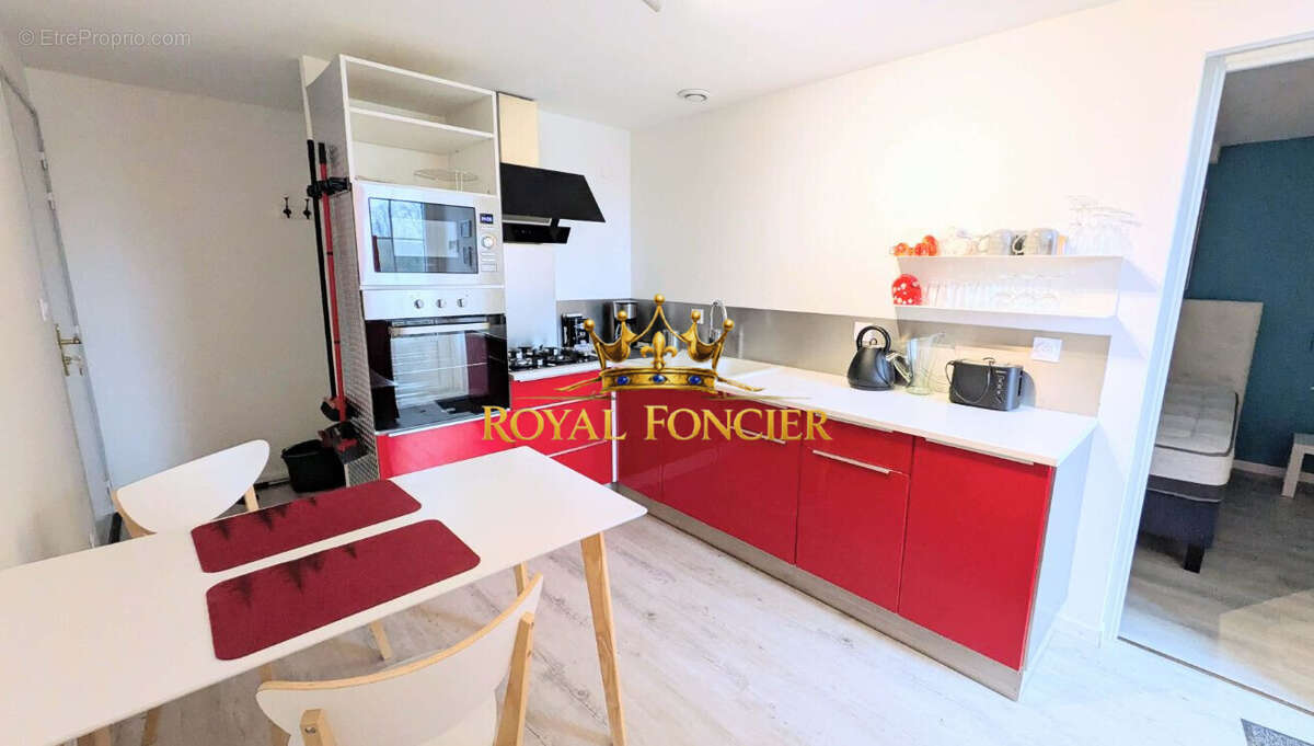 Maison 88 m² à Ferriere-Larcon  - photo 4