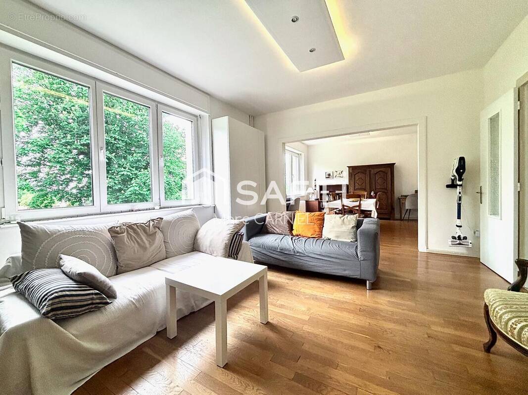 Photo 1 - Maison à LEXY