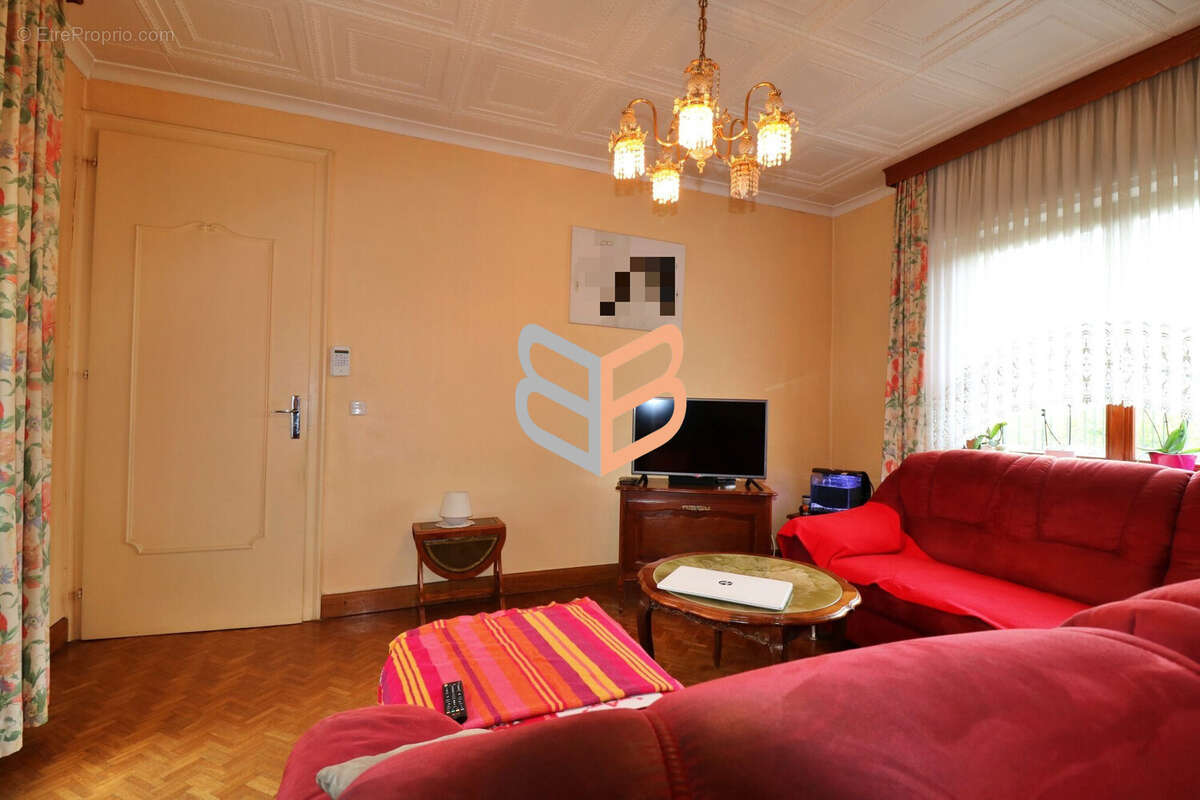 Maison 112 m² à Ottange  - photo 6