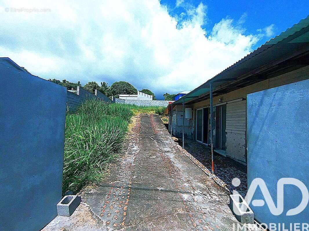 Photo 6 - Maison à SAINTE-ROSE