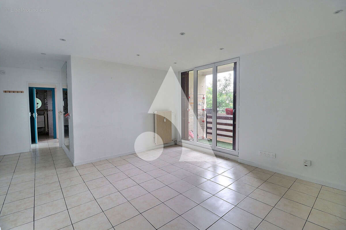 Appartement à FRANCONVILLE