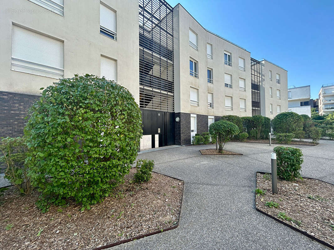 Appartement à PALAISEAU