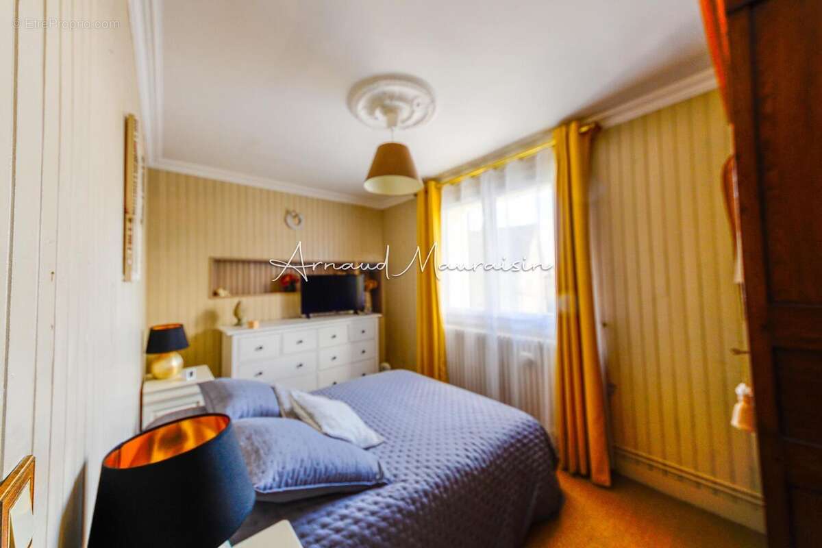 Photo 5 - Appartement à PLAILLY